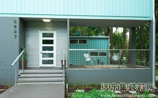 Shipping Container Home,集装箱房屋,集装箱住宅,集装箱活动房,住人集装箱,集装箱建筑